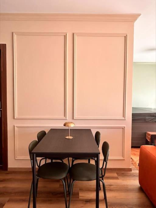 Apartment Luxury With Indoor Jacuzzi St. Paul's Bay