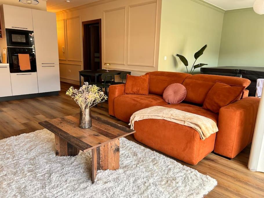 Luxury With Indoor Jacuzzi St. Paul's Bay