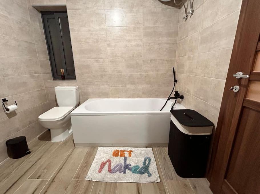 Luxury With Indoor Jacuzzi St. Paul's Bay